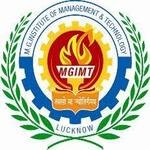 MG INSTITUTE OF MANAGEMENT AND TECHNOLOGY, (MGIMT) LUCKNOW