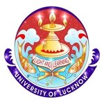 UNIVERSITY OF LUCKNOW, (UL) LUCKNOW