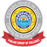 PUNJAB COLLEGE OF ENGINEERING AND TECHNOLOGY, (PCET) MOHALI
