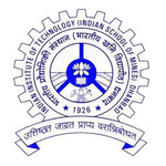 INDIAN INSTITUTE OF TECHNOLOGY, (IIT) DHANBAD