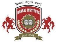 BANSAL INSTITUTE OF ENGINEERING AND TECHNOLOGY, BIET MEERUT
