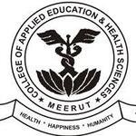 COLLEGE OF APPLIED EDUCATION AND HEALTH SCIENCES, MEERUT