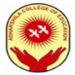 ADHARSHILA COLLEGE OF EDUCATION, (ACE) MEERUT
