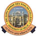 SRI GURU NANAK DEV KHALSA COLLEGE, (SGND) DELHI UNIVERSITY, NEW DELHI