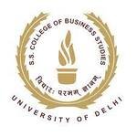 SHAHEED SUKHDEV COLLEGE OF BUSINESS STUDIES, DELHI UNIVERSITY, NEW DELHI