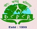 DELHI SCHOOL OF PROFESSIONAL STUDIES AND RESEARCH, (DSPSR) NEW DELHI