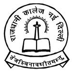 RAJDHANI COLLEGE, DELHI UNIVERSITY, NEW DELHI