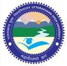 UTTARAKHAND OPEN UNIVERSITY, (UOU) DEHRADUN