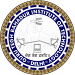 GURU TEGH BAHADUR INSTITUTE OF TECHNOLOGY, NEW DELHI