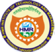 HMR INSTITUTE OF TECHNOLOGY AND MANAGEMENT, NEW DELHI