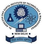 DR. AKHILESH DAS GUPTA INSTITUTE OF TECHNOLOGY & MANAGEMENT, NEW DELHI