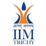 INDIAN INSTITUTE OF MANAGEMENT, (IIM) TIRUCHIRAPPALLI