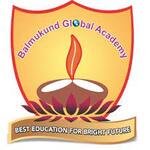 BAL MUKUND BAZARI COLLEGE OF EDUCATION, (BMBCE) AGRA