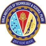 BIRLA INSTITUTE OF TECHNOLOGY AND SCIENCE, (BITS) PILANI