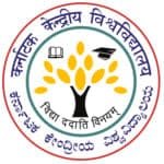 CENTRAL UNIVERSITY OF KARNATAKA, (CUK) GULBARGA