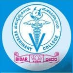 KARNATAKA VETERINARY ANIMAL AND FISHERIES SCIENCES UNIVERSITY, (KVAFSU) BIDAR