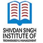 SHIVDAN SINGH INSTITUTE OF TECHNOLOGY AND MANAGEMENT, (SSITM) ALIGARH