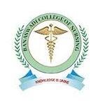 BANASWADI COLLEGE OF NURSING, (BCN) BANGALORE