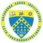 DAYANANDA SAGAR BUSINESS SCHOOL, (DSBS) BANGALORE