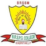 BABU RAM PAL SINGH MAHAVIDYALYA, (BRPSM) MORADABAD