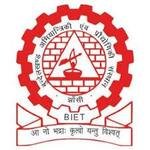 BUNDELKHAND INSTITUTE OF ENGINEERING AND TECHNOLOGY, (BIET) JHANSI