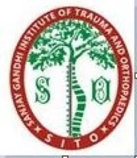SANJAY GANDHI INSTITUTE OF TRAUMA AND ORTHOPAEDIC, (SGITAO) BANGALORE