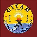 GITAM UNIVERSITY, BENGALURU