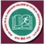 BABA SAHEB DR BR AMBEDKAR COLLEGE OF PHYSICAL EDUCATION, MATHURA