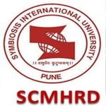 SYMBIOSIS CENTRE FOR MANAGEMENT AND HRD, (SCMHRD) PUNE