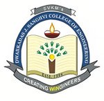 DWARKADAS J SANGHVI COLLEGE OF ENGINEERING (DJSCE), MUMBAI