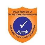 BALAJI INSTITUTE OF TELECOM AND MANAGEMENT, (BITM) PUNE
