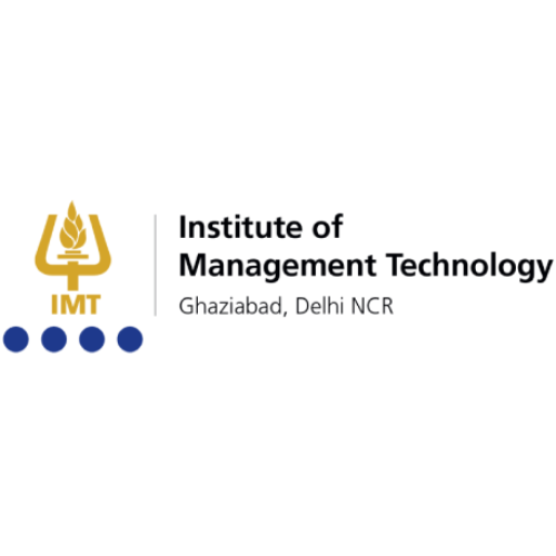 INSTITUTE OF MANAGEMENT TECHNOLOGY (IMT), GHAZIABAD