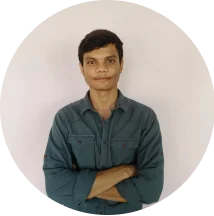 Manav Joshi