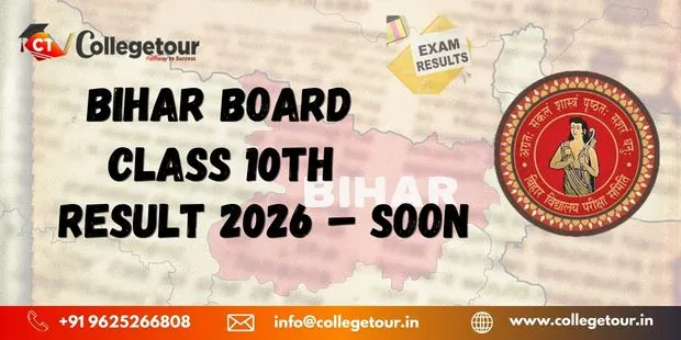 Bihar Board Class 10th Result 2026 – Soon