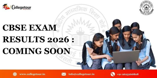 CBSE exam results 2026 : coming soon