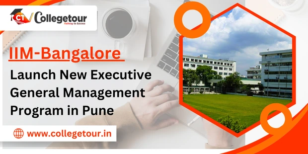 IIM-Bangalore Launch New Executive General Management Program in Pune