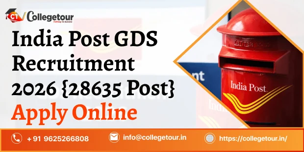 India Post Announces GDS Reclamation 2026