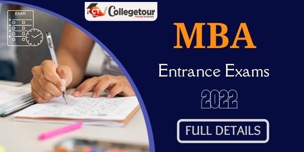 MBA Entrance Exams 2022: Check Dates, Top Colleges Accepting Exam