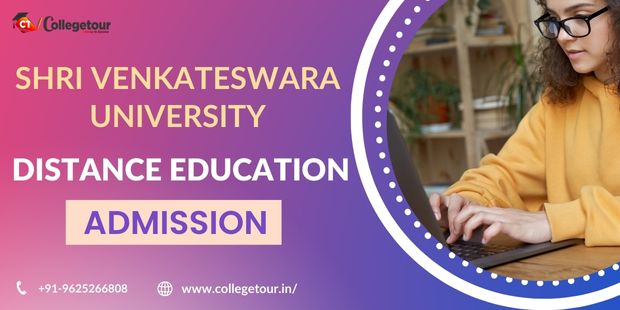 shri-venkateswara-university-distance-education-admission