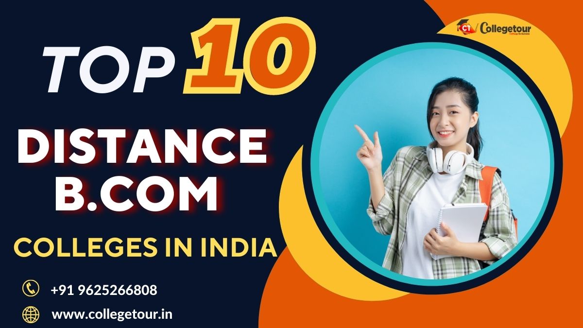 top-10-distance-bcom-colleges-in-india