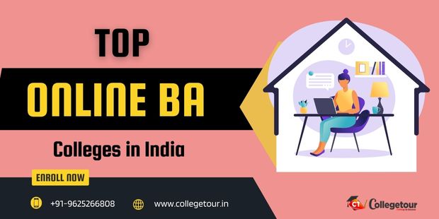 top-9-online-ba-colleges-in-india