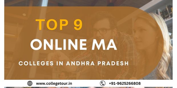 top-9-online-ma-colleges-in-andhra-pradesh