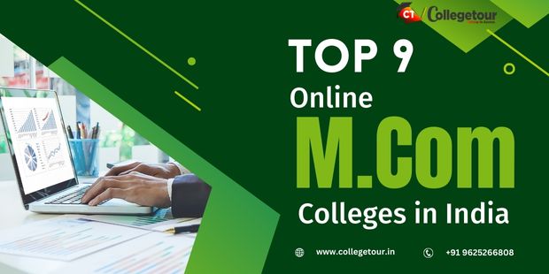 top-9-online-mcom-colleges-in-india