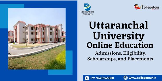 uttaranchal-university-online-education-admissions-eligibility-scholarships-and-placements