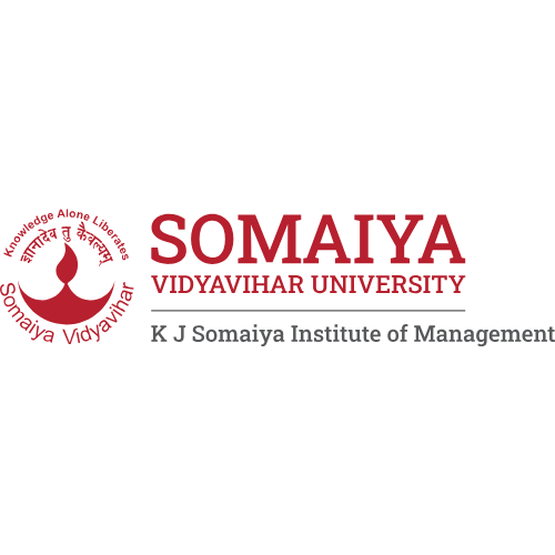 KJ SOMAIYA INSTITUTE OF MANAGEMENT (MUMBAI)