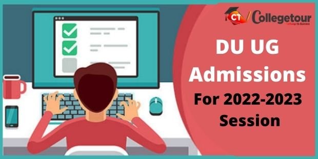 Delhi University Ug Admissions 2022 23 Will Be Through Cucet Or Ducet