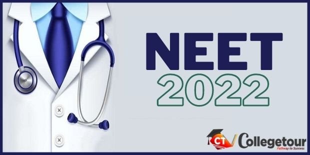 NTA NEET 2022 Exam Dates Expected Soon, Apply From Here