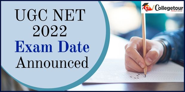 ugc-net-2022-exam-date-announced